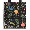 Something Different Midnight Bloom Polycotton Tote Bag