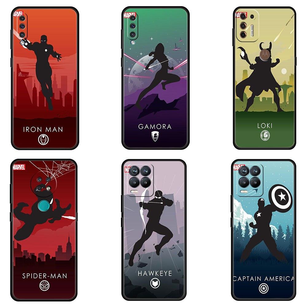 Buy Case For Samsung Galaxy A50 A70 M31 Funda For Oppo Realme 8 Pro C21 