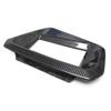 BMW M3/M2 3/4 Series G87/G82/G80 ID8 Large Screen Carbon Fiber Head-Up Display Frame.