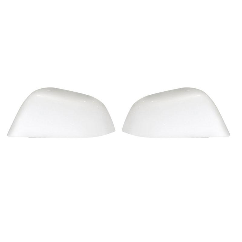 NEW For Tesla Model 3 2017- 2026 Highland Rearview Mirror Housing Base Bracket Skeleton Trim Frame Caps Bottom Cover Replacement