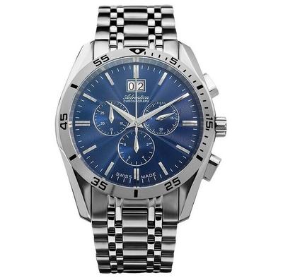 Adriatica A8202.5115CH Watch