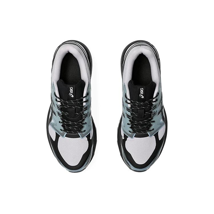 Asics Gel-Terrain 'Faded Ash Rock Black' Men's 1203A342-500