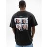 Smurfs Gargamel Story T-shirt