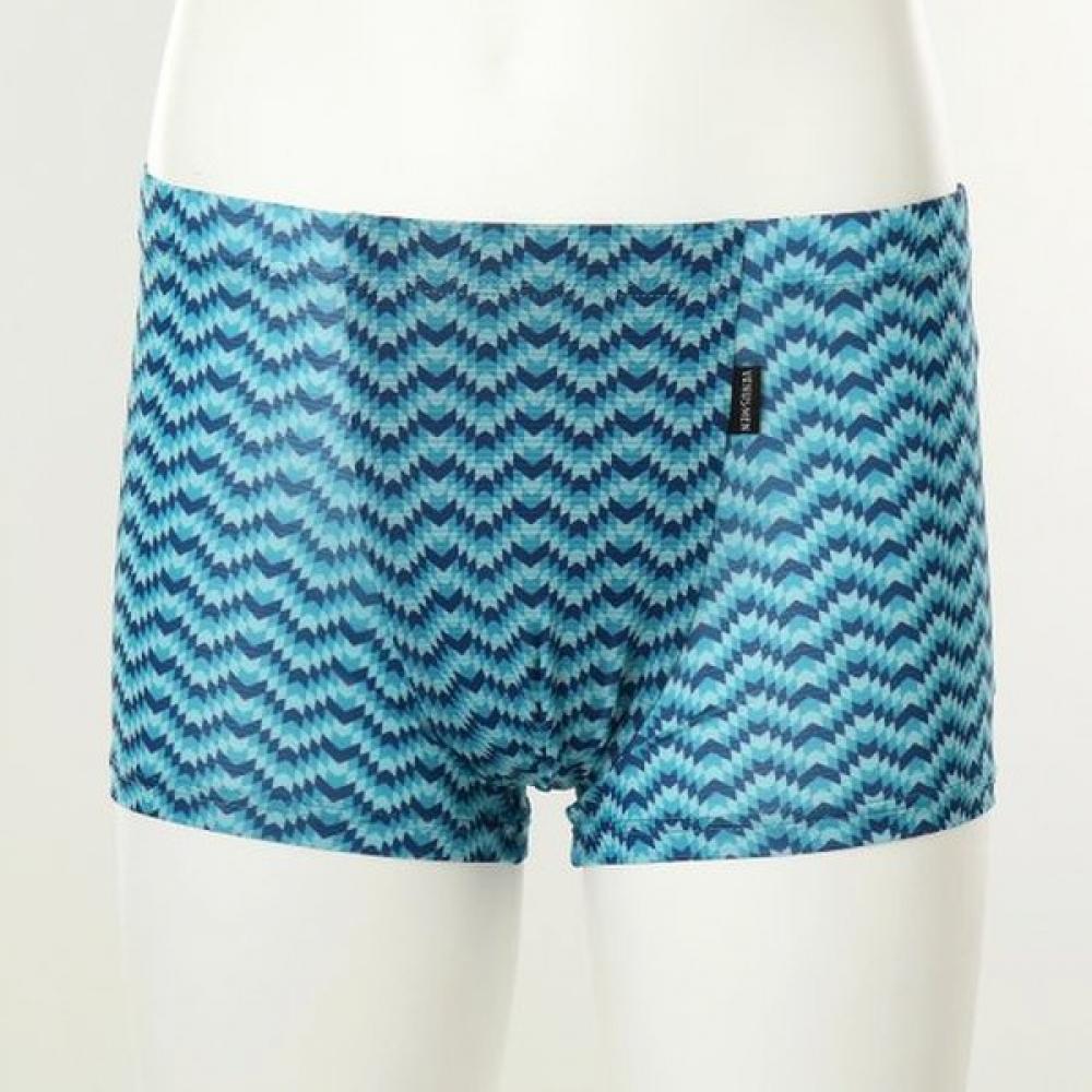 Venus Poly Span Missoni Pattern Briefs 2 Pack Vmpq729tset