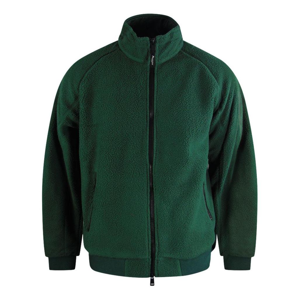 Aquascutum Men's Sherpa Active Jacket