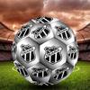 Ceara Indoor Soccer Ball Size 5 Colorful All Ages Machine Stitched PVC Competition Ready Durable High-Bounce