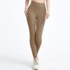 High Waisted Leggings For Women Butt Lift No See Tummy Soft Yoga Pants For Workout Athletic Running
