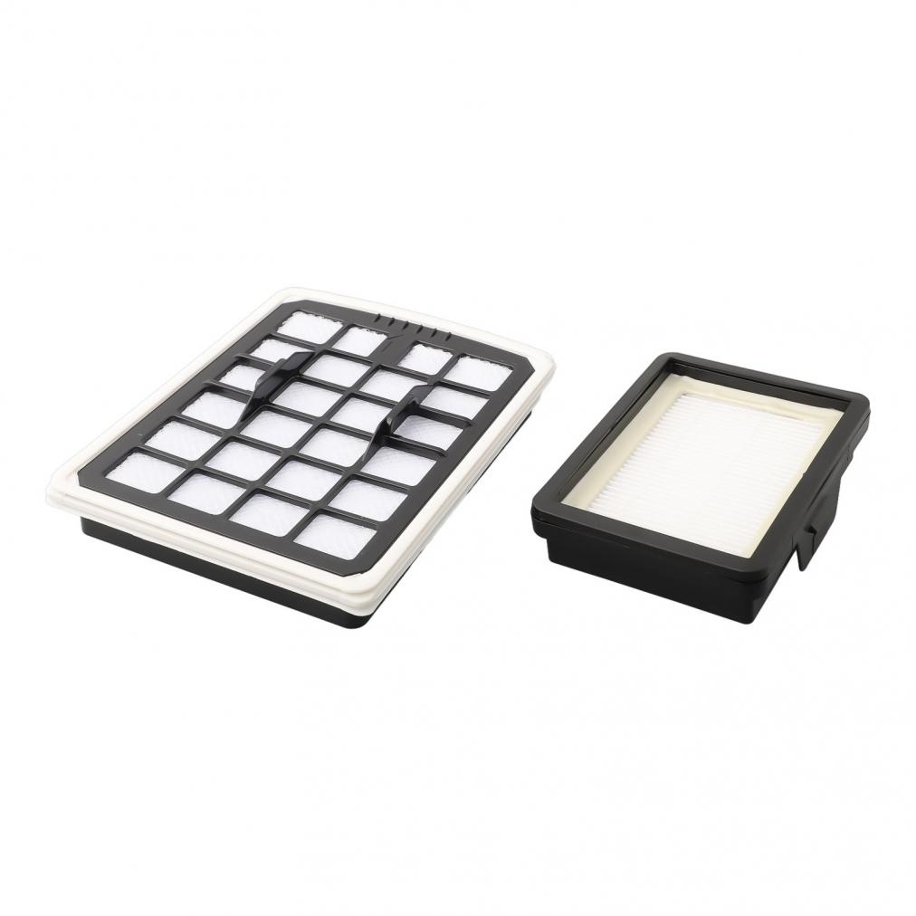 Bagless Canister Dust Container Filter Easy To Install For EUREKA NEN180