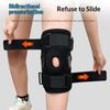 Sports Knee Pads For Knee Pain Meniscus Tear Injury Recovery With Side Stabilizers Patella Gel Knee Support Compression Sleeve