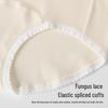 Yiershuang Women's Antibacterial Cotton Briefs