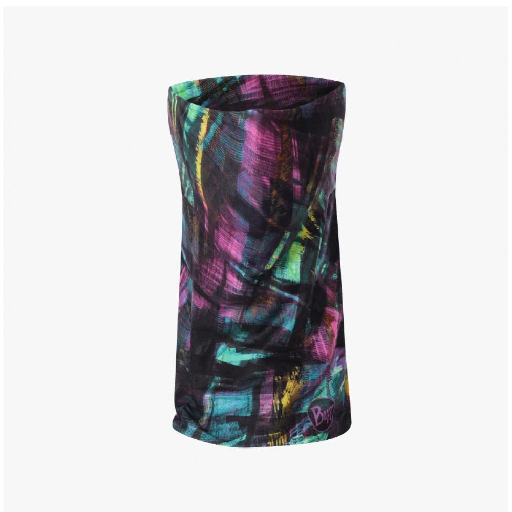Buff 126371.555.10.00 126371.555.10 Original Eco Stretch Sports Neck Warmer