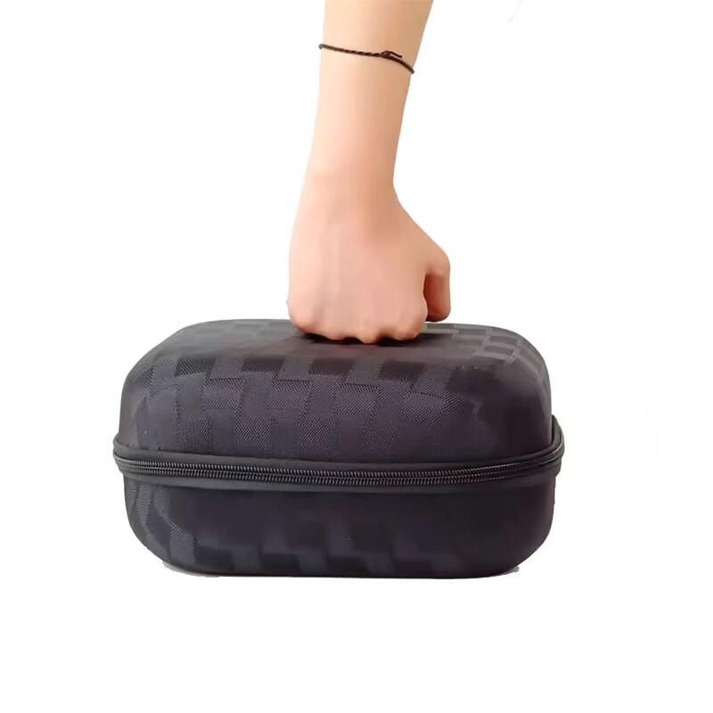 WEZHO EVA Чехол для хранения наушников