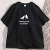 Funny Bird T Shirt Men Women Cascual Cotton Short Sleeve Tshirt Streetwear Oversize High Quality Comfortable Male Clothing
