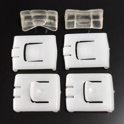 Sitzgurt Schnalle Clip Laufschienen Clips 435881203A C10 Für VW GOLF 7 MK1 MK2 MK3 CORRADO SCIROCCO Dasher Carat Santana 35i