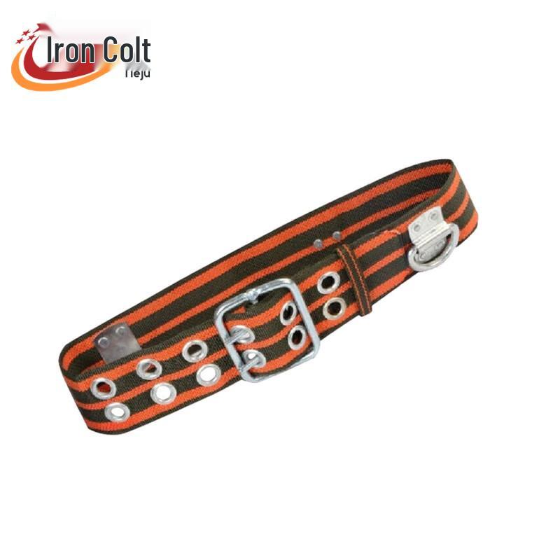 Tiejue Outdoor Climbing Rescue Safety Harness