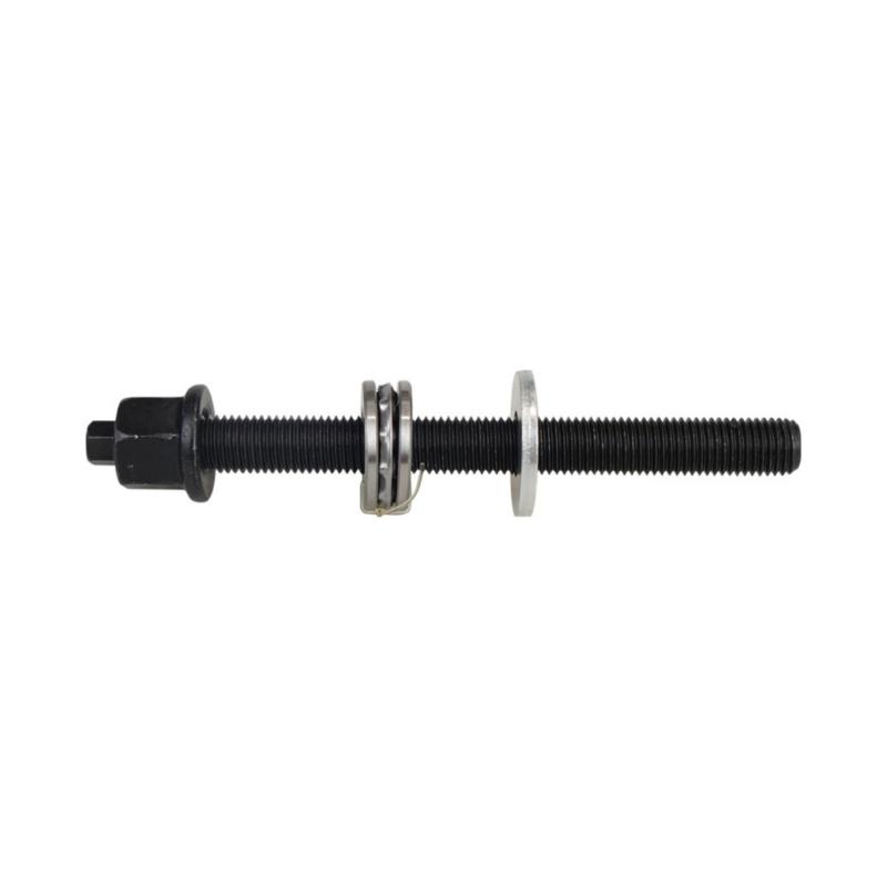 Heavy Duty Engine Pulley Installer Suitable for 1997 LS Models Series Corrosion Resistant Metal Design for Accurate Assembly