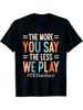 Tops – T-Shirts