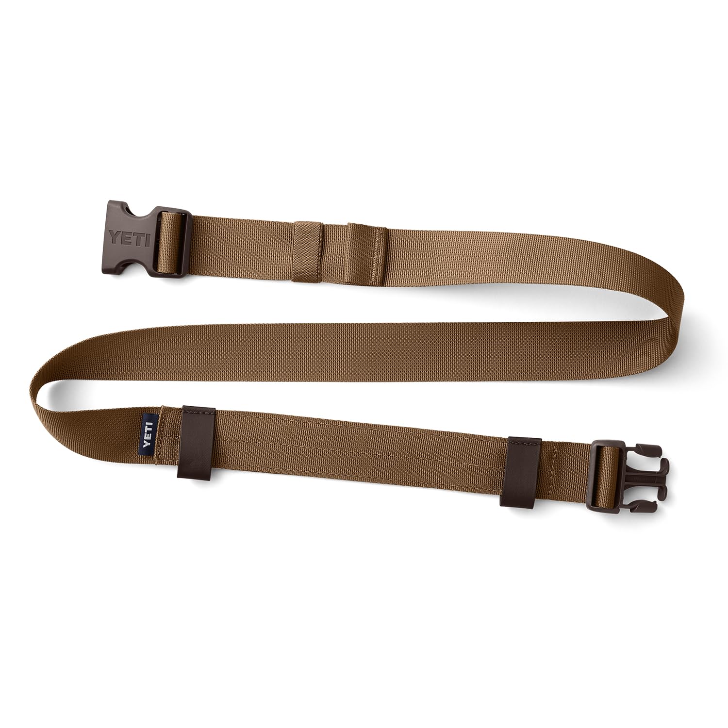 

Ремешок YETI Sidekick Sideclick Tan,