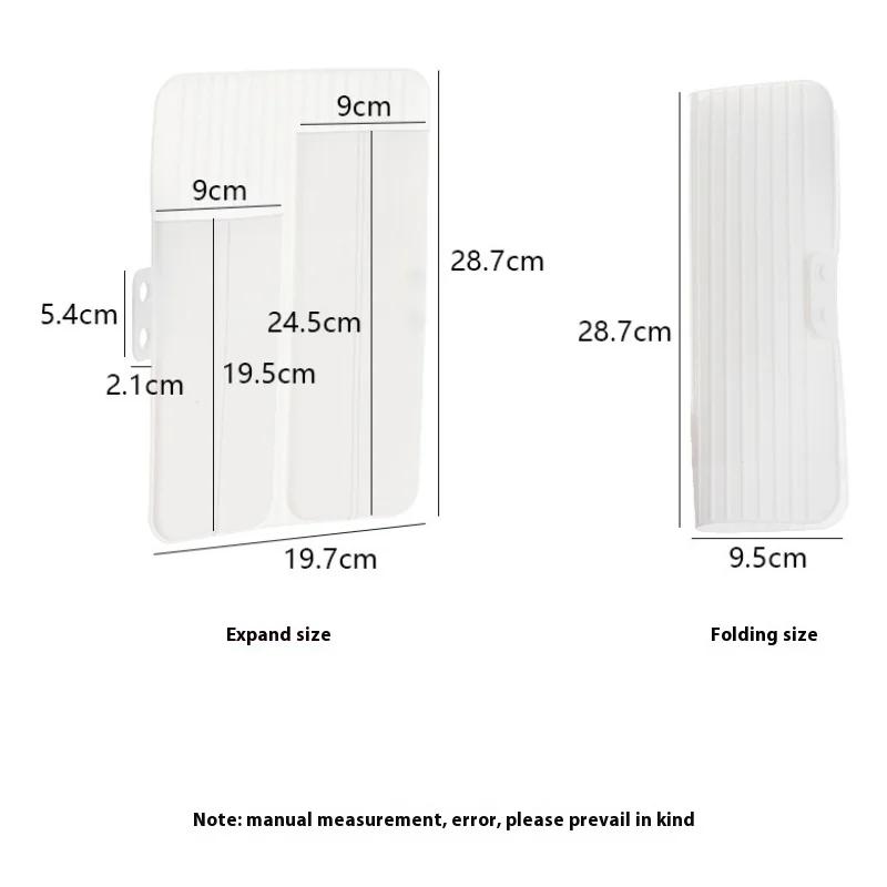 Haarwerkzeuge Reisebeutel und Hitzebeständige Matte 2 in 1 Organizer Haar-Reisekoffer für Lockenstab, Glätteisen, Haartrockner