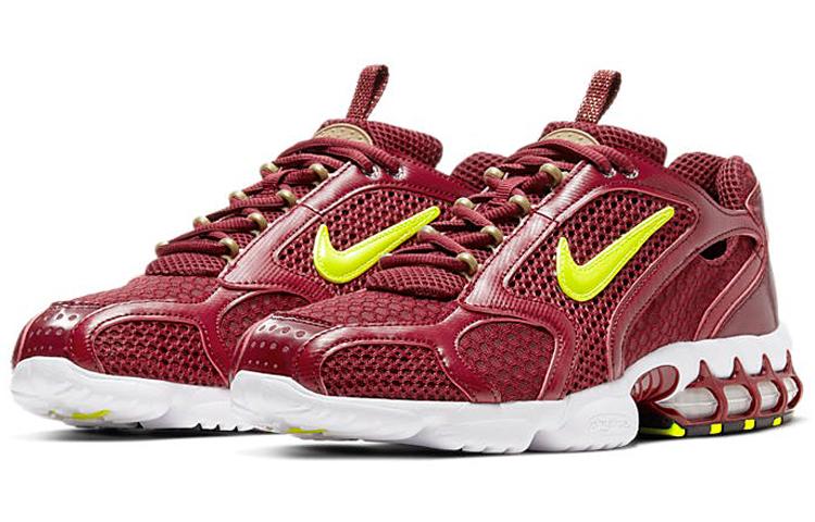 Nike Air Zoom Spiridon Cage 2 Team Red CJ1288-601