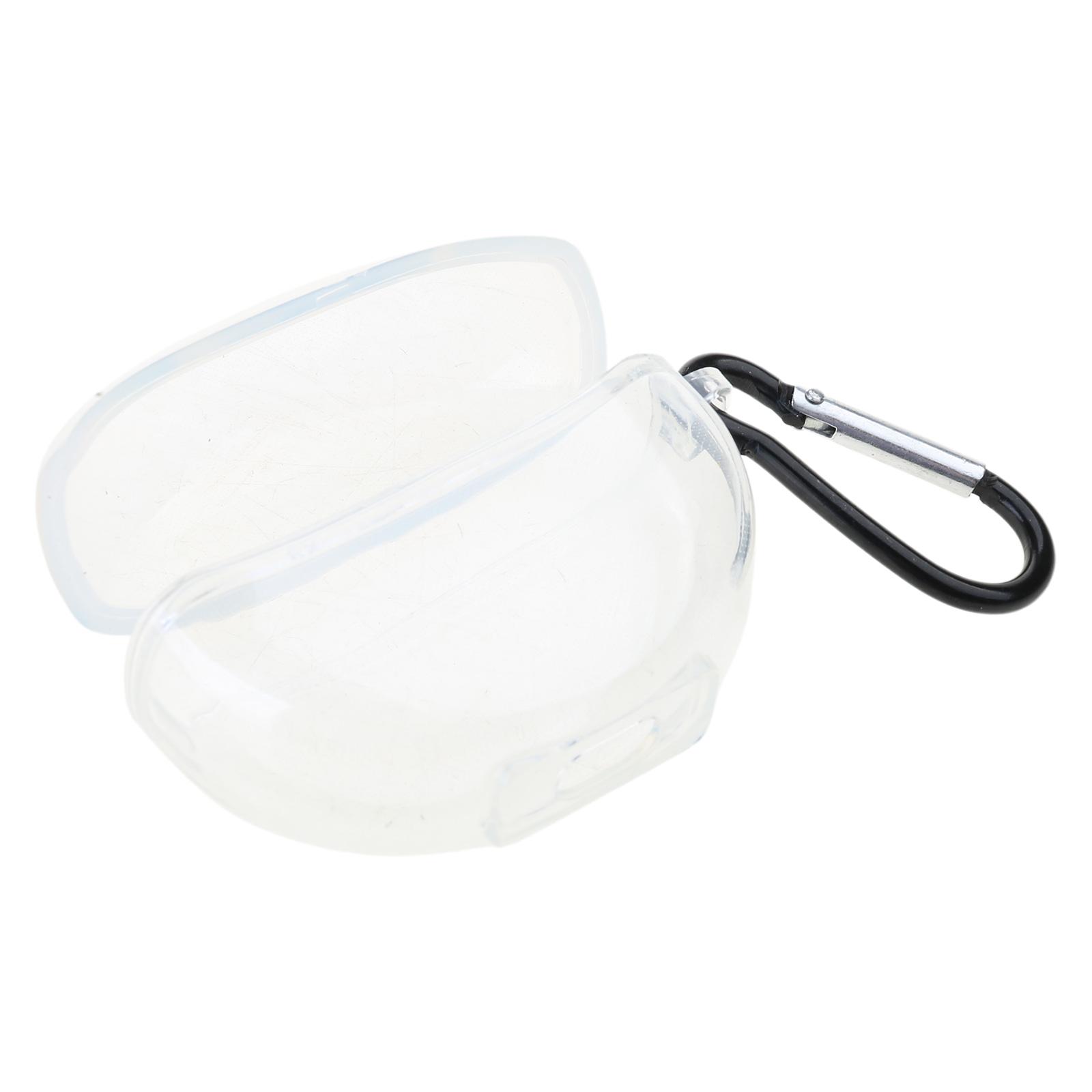 

Мягкий чехол из ТПУ для наушников, пыле- и водостойкий, защищающий от повреждений, для X3