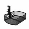 Home Office Storage Desk Cup Holder Office Management Maximize Desktop Space Secure Drink Holder For Home Offices