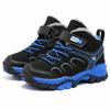 Kids Winter Boots Outdoor Sports Hiking Shoes Kids Winter Warm Non-slip Snow Boots