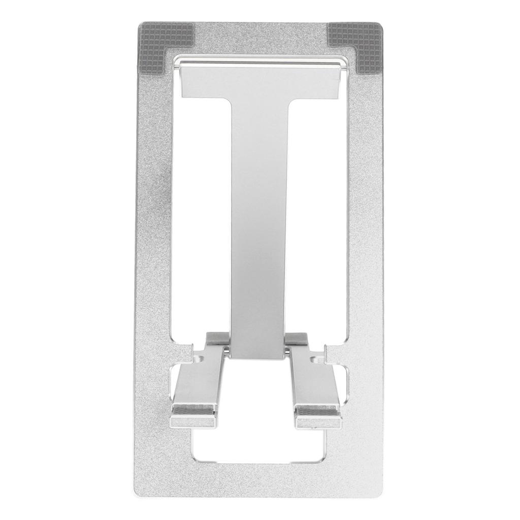 Phone Holder Folding Table Stand Aluminium Alloy Desktop Portable for Home Office