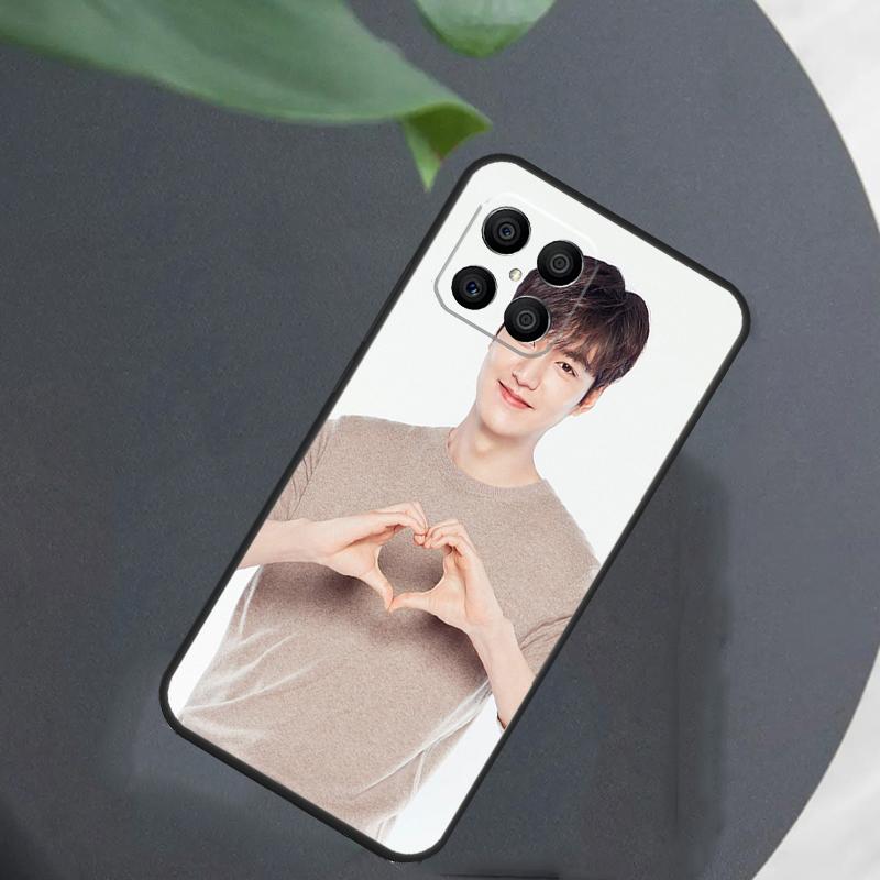 Lee Min Ho Star For Honor Magic 8 7 6 Pro Case For Honor Win RT X9d X9c X9b X9a X8c X8b 50 70 90 200 400 Lite