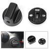 Artudatech Automotive Parts Mazda Speed 6 Ignition Key Knob Push Turn Switch Base Mount Set - CX-7 CX-9 & (2PCS)