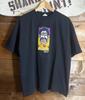 VTG Flip Skateboards I Love Beer T Size XL Black Skater Streetwear Rare Unisex T-Shirt