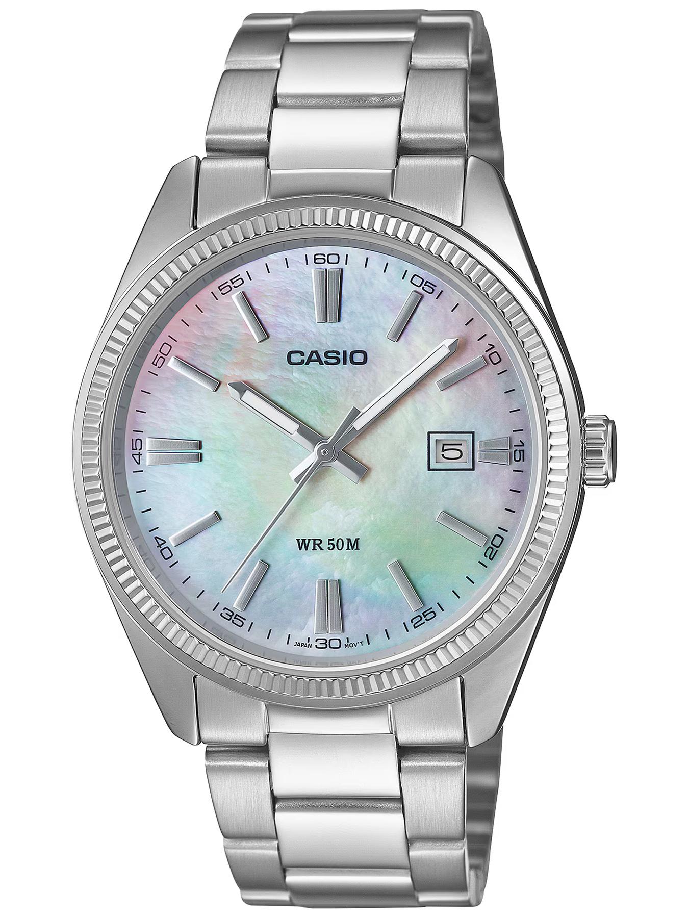 

ZEGAREK MĘSKI CASIO MTP-1302DS-7A (zd072s) + BOX