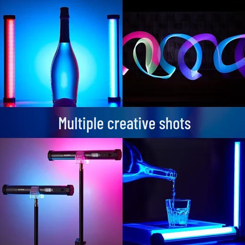 Godox TL30 RGB Handheld LED Photography Light Stick