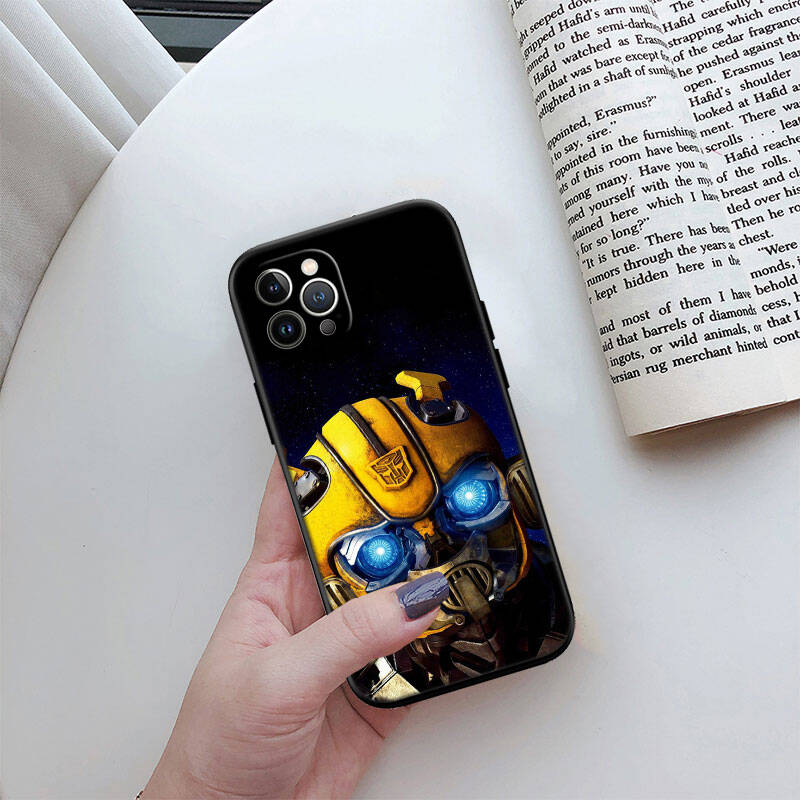 RT68 Transformers Case for Samsung Note 20 10 S25 S26 Plus Ultra Lite FE A51 A52 A53 A71 A72 A73 M20 M30 M21 M31 M51 A11 A70 A56 A26 A27
