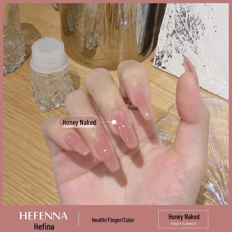 High Brightness Silver Gel Nail Polish: 2024 New Liquid Mirror Magic for Salon-Quality Metallic Nail Art