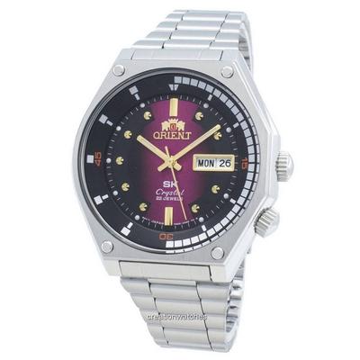 RA-AA0B02R19B Automatic 22 Jewels Herrenuhr