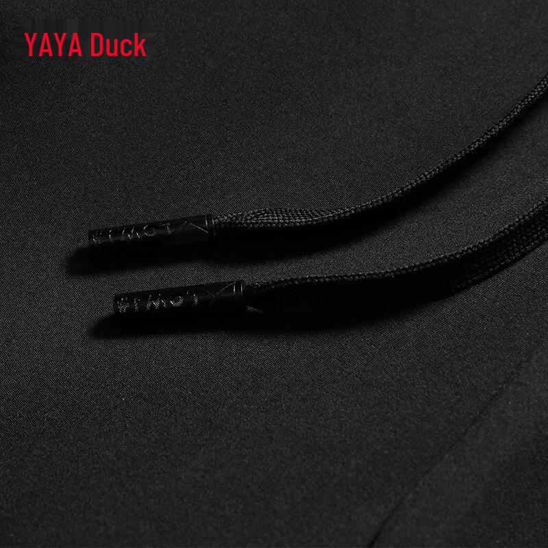 Men's 90% Duck Down Business Casual Winter Pants