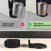 Coffee Machine Coasters Grid Part for Nespresso Essenza Mug Drip Tray Replacement Coffee Machines Accessories