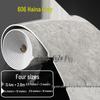 Self-Adhesive Waterproof Marble-Look Wall Panels - Imitation Tile Wallpaper for TV Backgrounds