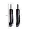 2 Pieces Weight Stack Pin Replacement Strength Training Stainless Accessories Exercise