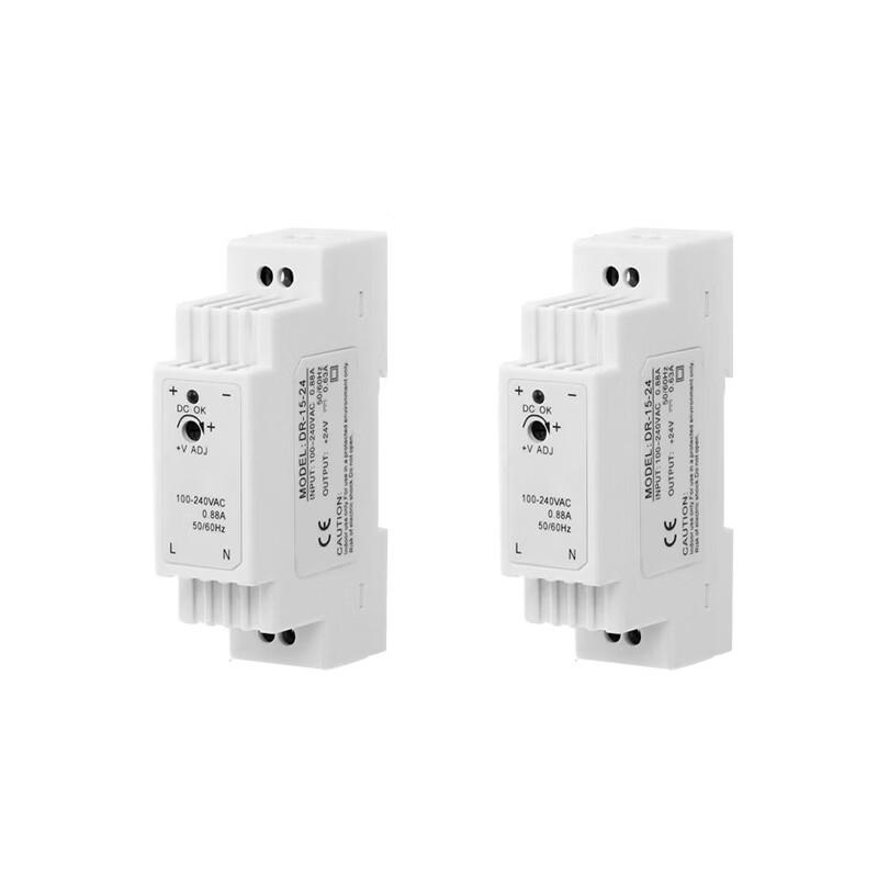 DIN Rail Switching Power Supply