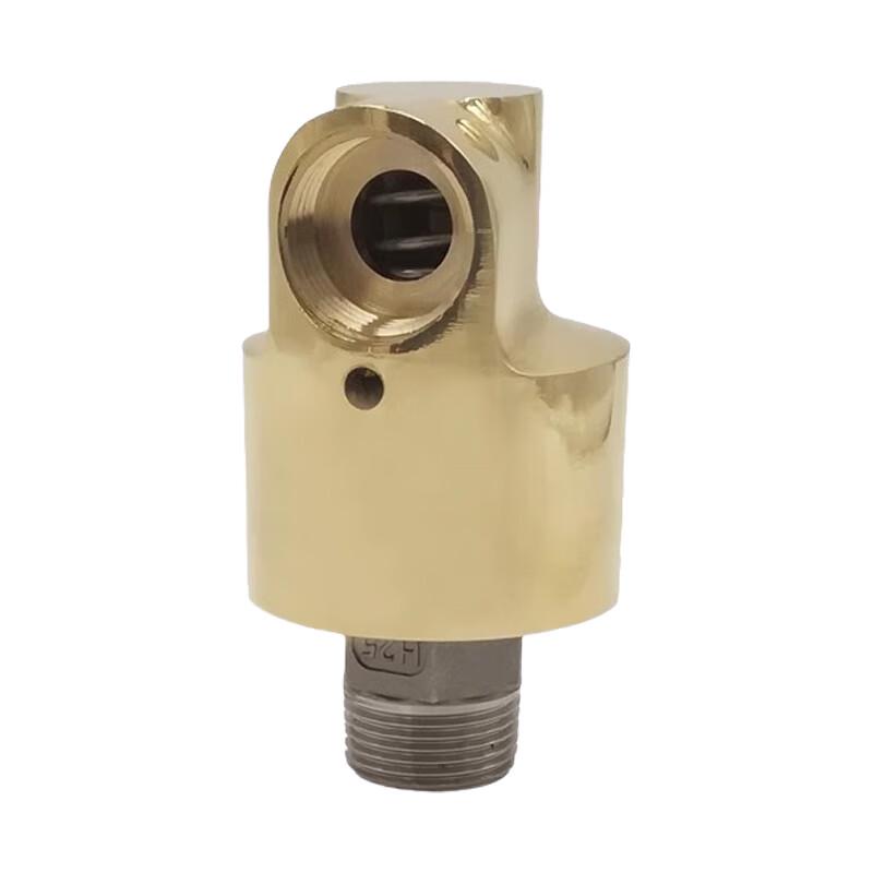 Jucheng H-Type Rotary Joint