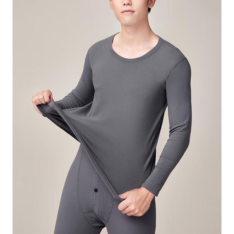 

Термобелье мужское TENEED TF020 One Size (155-200CM)