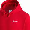 Nike Men's Sportswear Club Fleece Pullover Hoodie 'University Red' HF1177-657