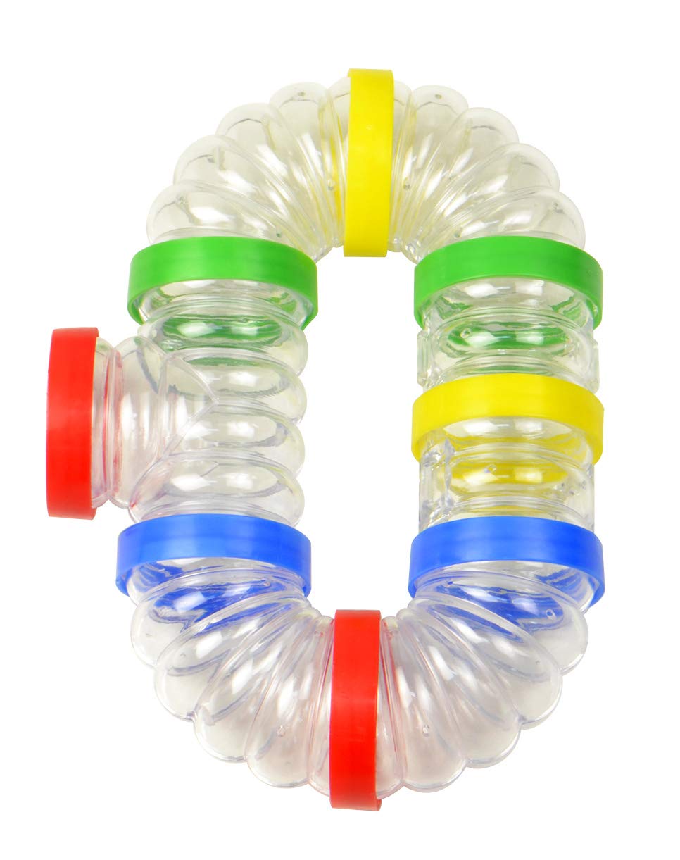 

Sanko Shokai SANKO Hamster Pipe Set Loop