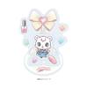Jewelpet 10 Labra Kunst Acryl-Ständerplatte [Graph-Illustration]