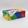 FD8777-100 Nike Dunk Low SB eBay Sandy Bodecker Bianco Rosso Giallo (Uomini)