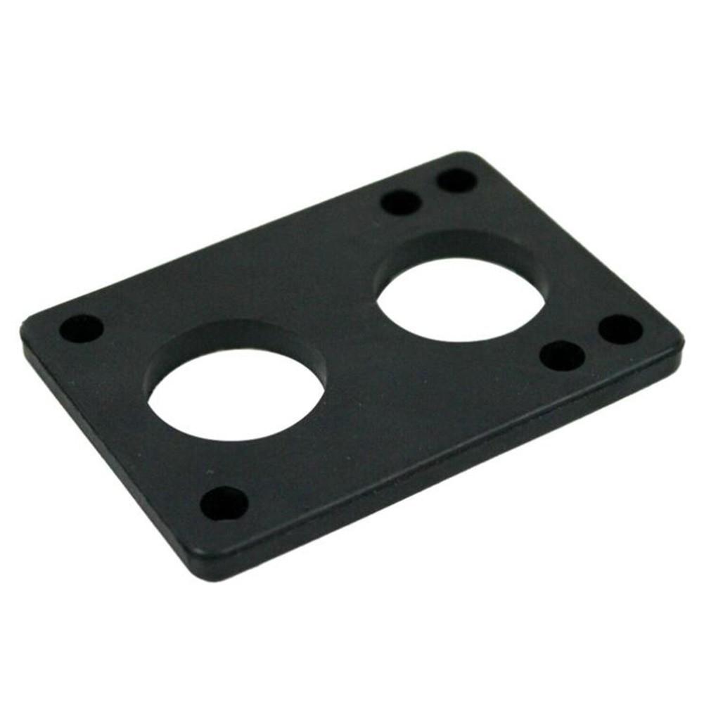 Buy Outdoor Hiking2pcs Longboard Riser Pads 1/4\" (6mm) Risers