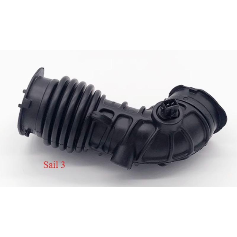 Rubber Black Air Intake Hose Filter Tube Pipe for Chevrolet Sail 3 1.2 1.4 1.6 2001 2002 2003 2004 2005 2006 2007 2008 2009-2014