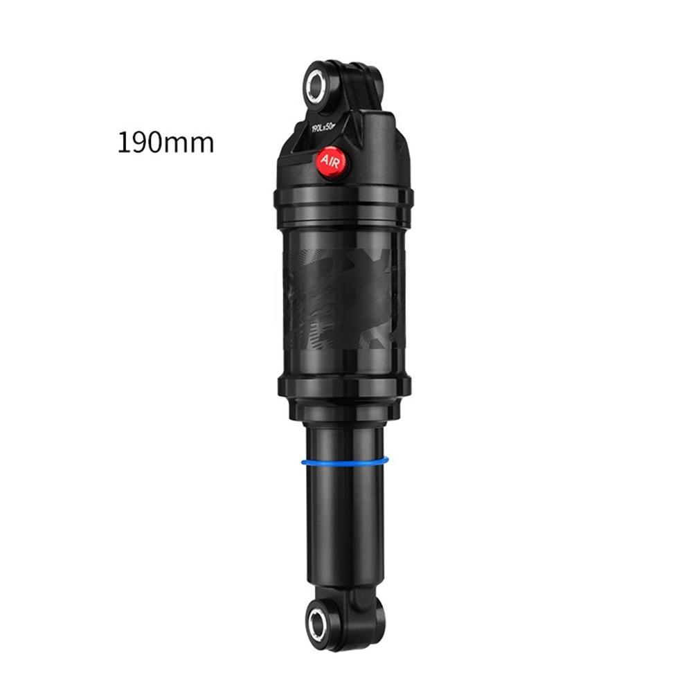 Air Pressure Adjustable Bike Rear Shock